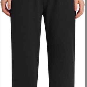 Women's Petite Black Pants